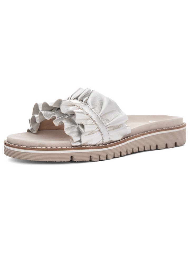 Ara Damen Pantolette Kent-Sport Pantolette von Ara