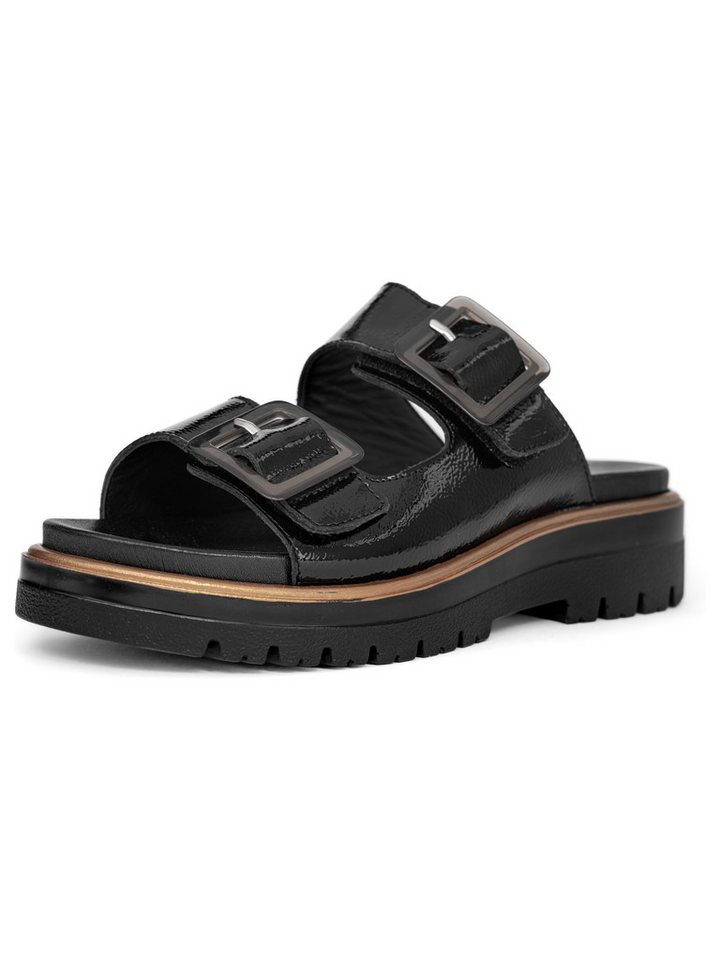 Ara Damen Pantolette Malaga Pantolette Ara Damen Pantolette Malaga Pantolette von Ara