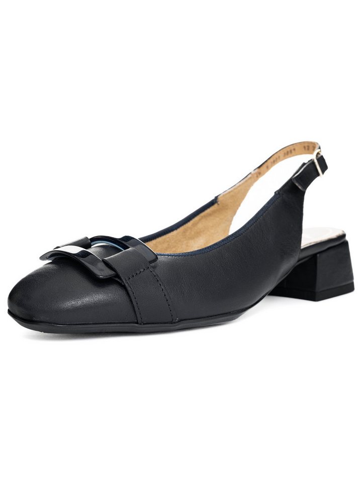 Ara Damen Pumps Graz Slingpumps von Ara
