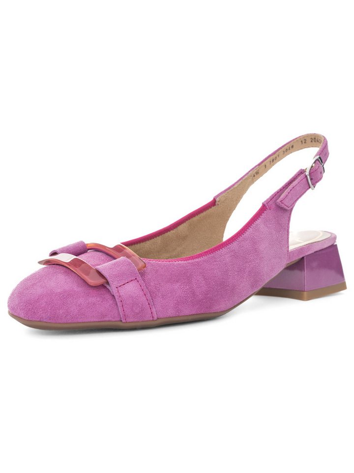 Ara Damen Pumps Graz Slingpumps von Ara