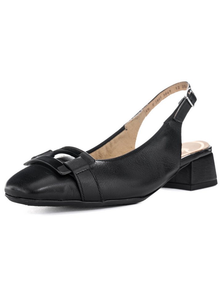 Ara Damen Pumps Graz Slingpumps von Ara
