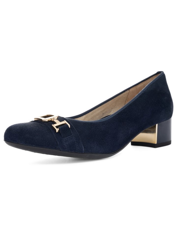Ara Damen Pumps Nizza Pumps von Ara
