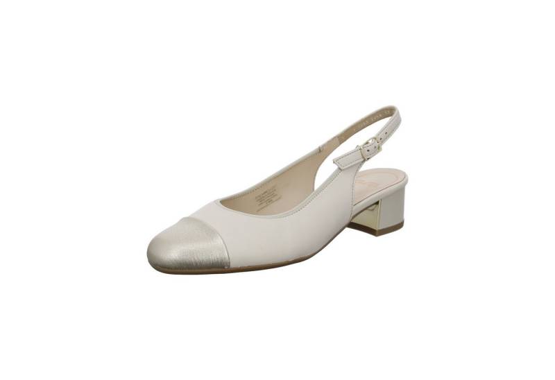 Ara Damen Pumps Nizza Slingpumps von Ara
