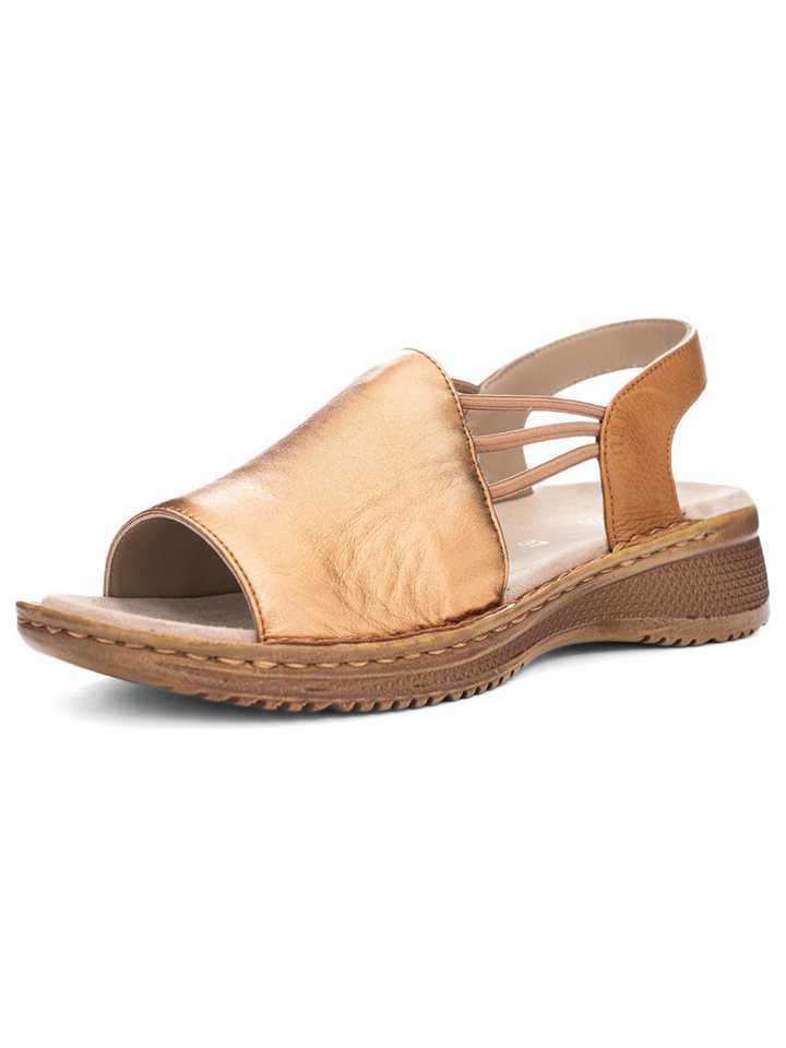 Ara Damen Sandale Hawaii Sandale von Ara
