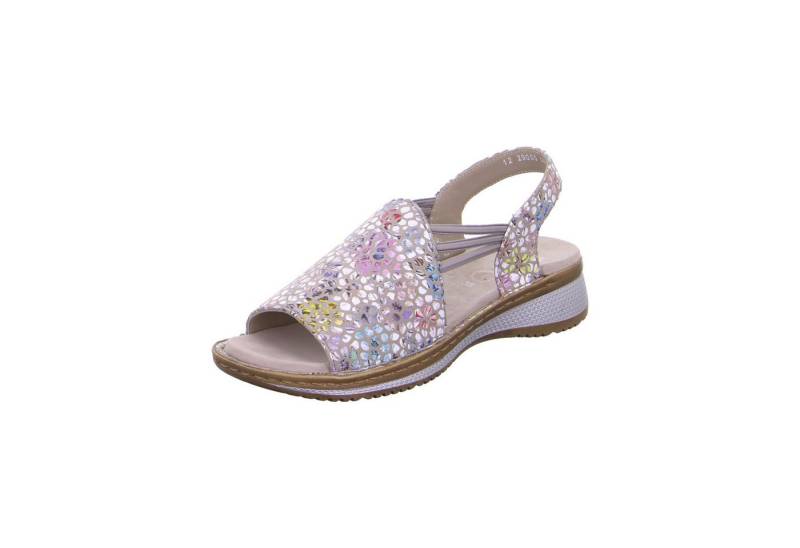 Ara Damen Sandale Hawaii Sandalette von Ara
