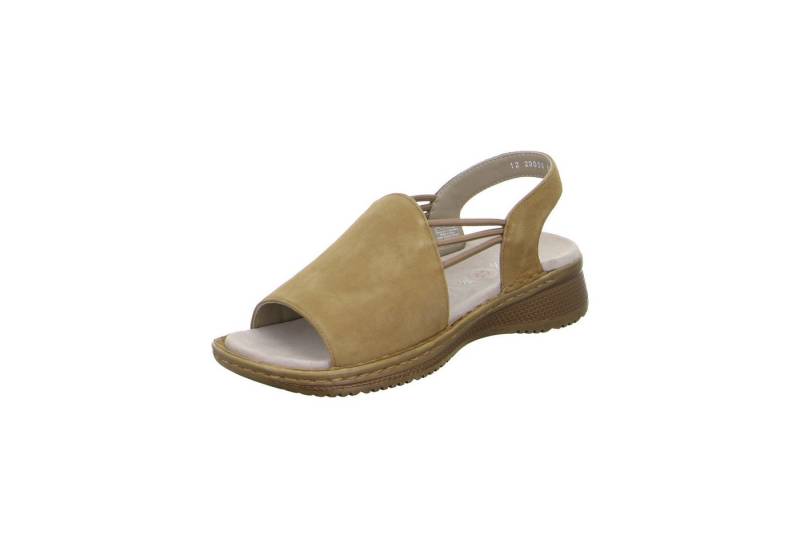 Ara Damen Sandale Hawaii Sandalette von Ara