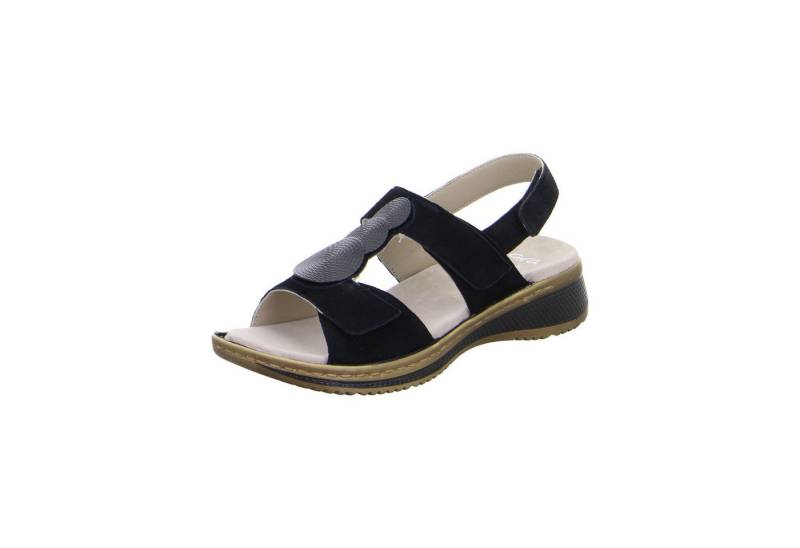 Ara Damen Sandale Hawaii Sandalette von Ara