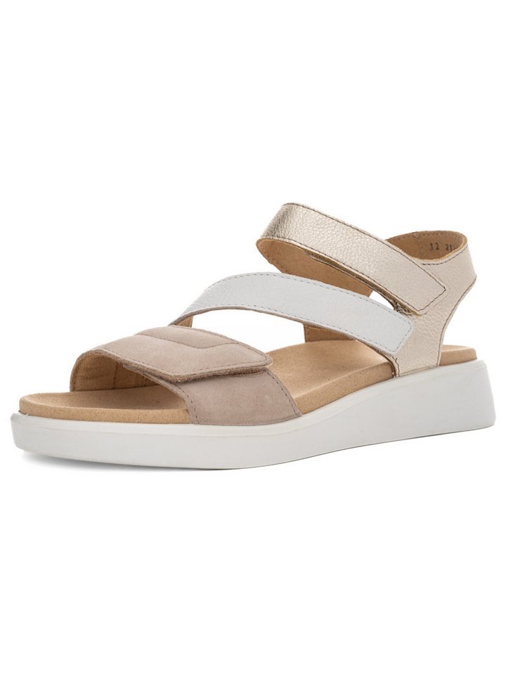 Ara Damen Sandale Madeira Keilsandalette von Ara
