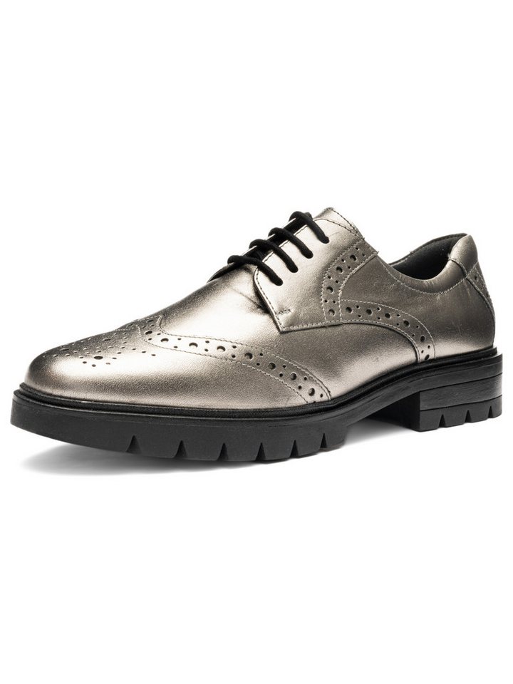 Ara Damen Schnürer Cambridge Schnürschuh von Ara