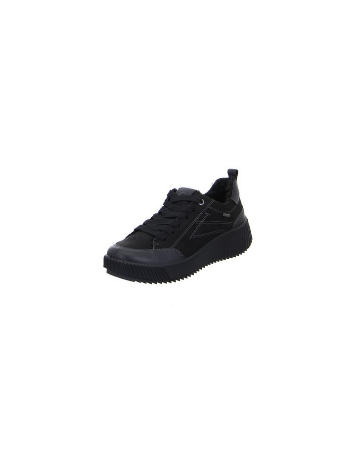 Ara Damen Schnürer Davos Schnürschuh von Ara