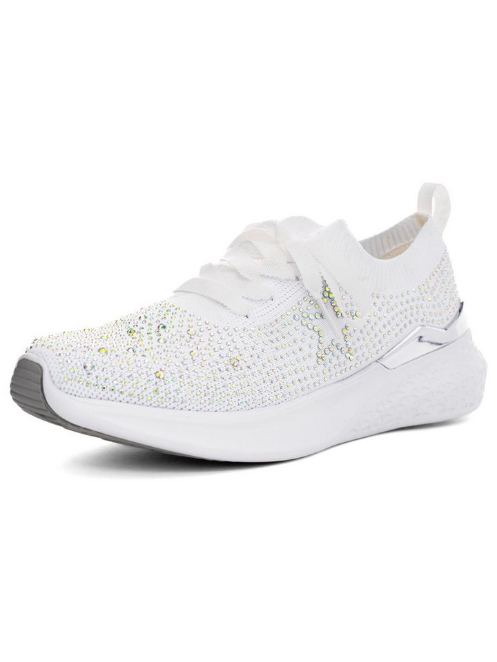 Ara Damen Schnürer Maya Sneaker von Ara