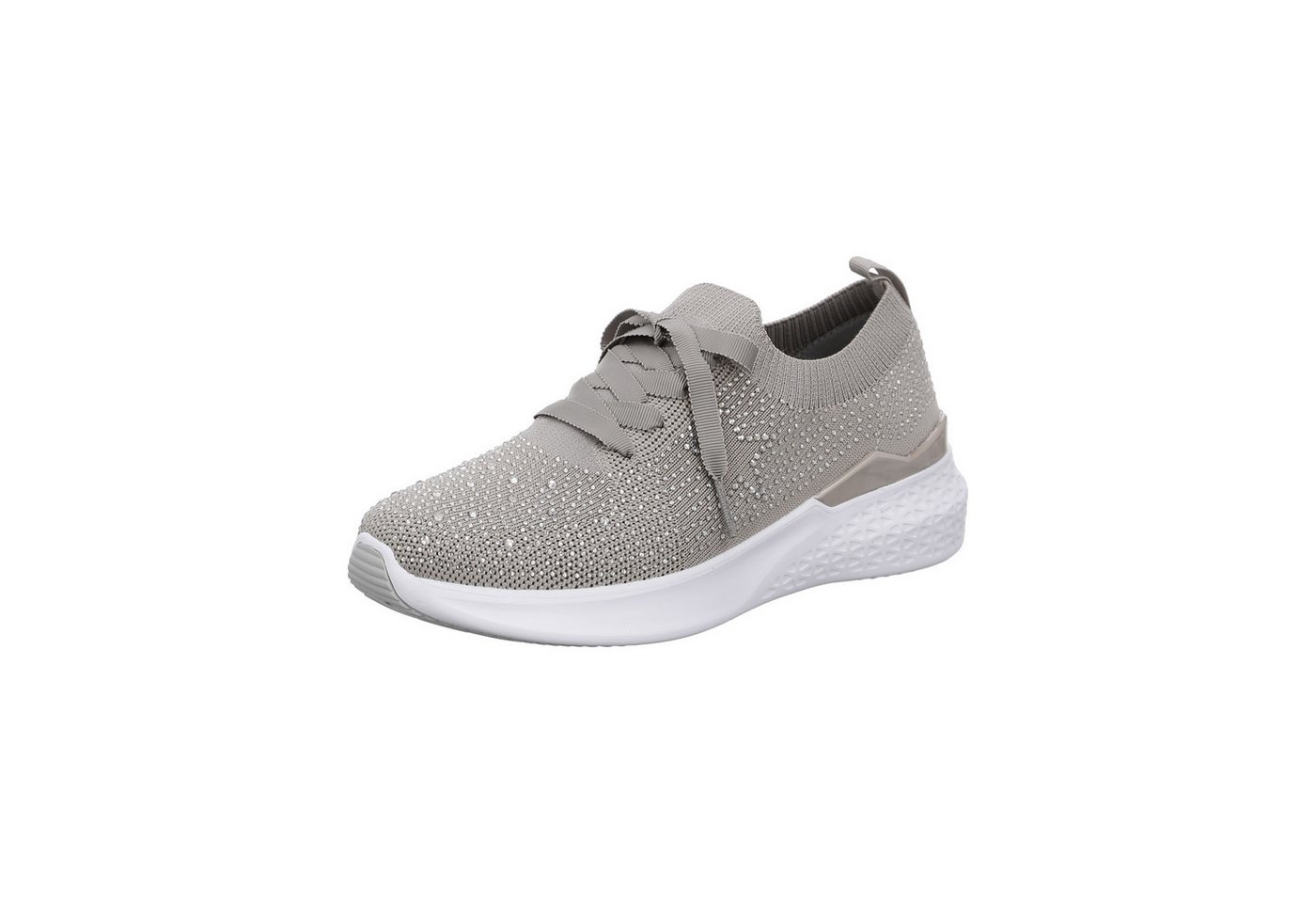 Ara Damen Schnürer Maya Sneaker von Ara
