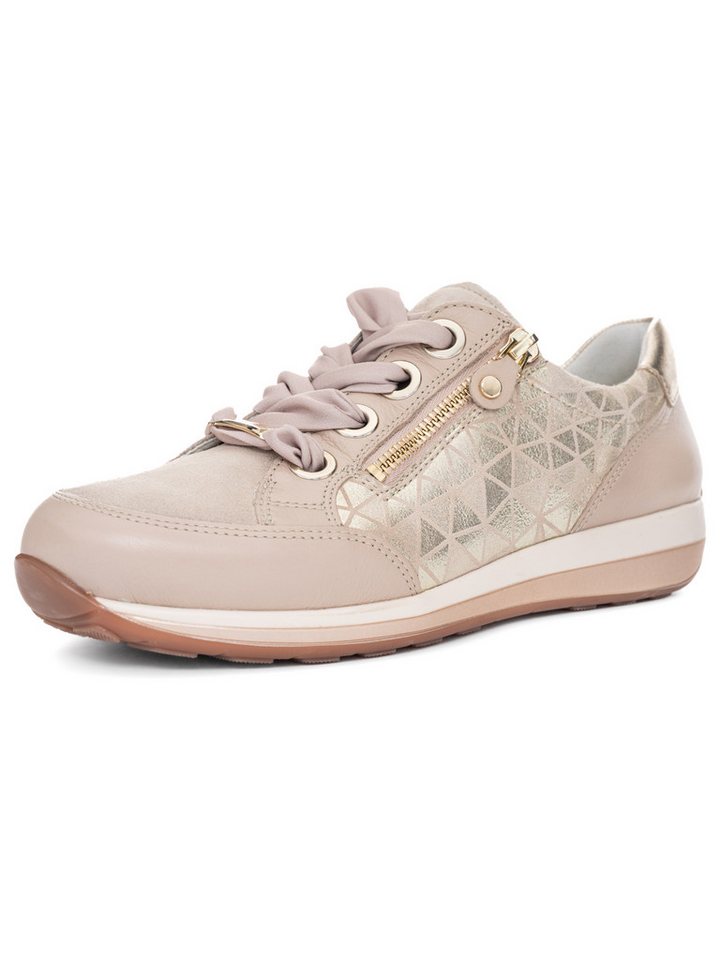 Ara Damen Schnürer Osaka Sneaker von Ara