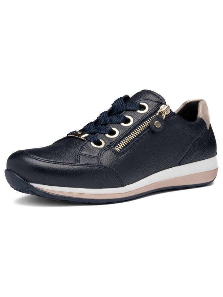 Ara Damen Schnürer Osaka Sneaker von Ara