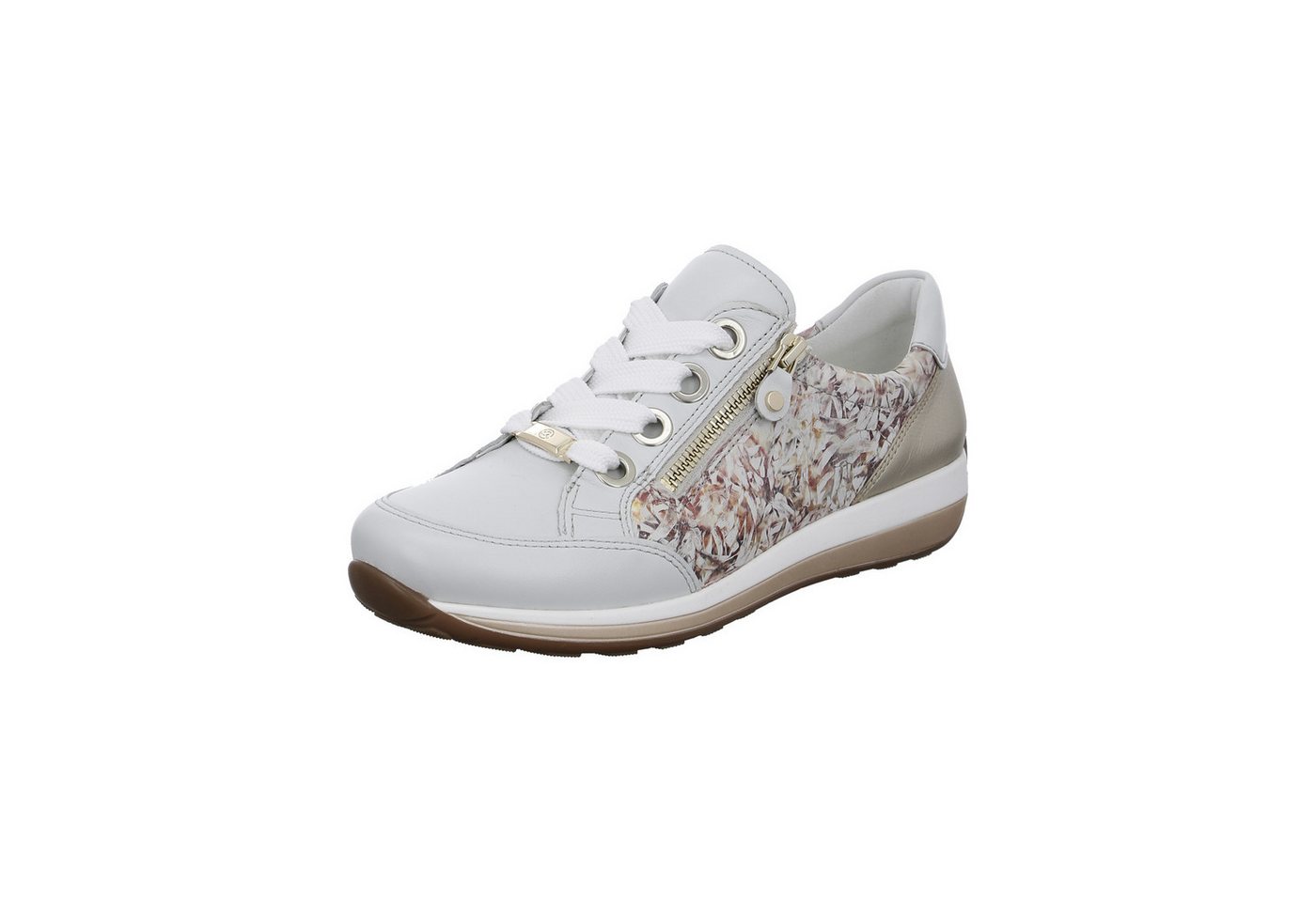 Ara Damen Schnürer Osaka Sneaker von Ara