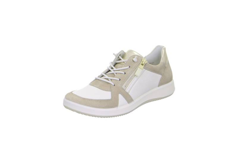 Ara Damen Schnürer Roma Sneaker von Ara