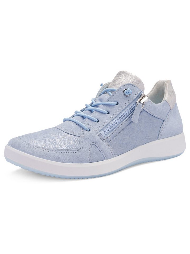 Ara Damen Schnürer Roma Sneaker von Ara