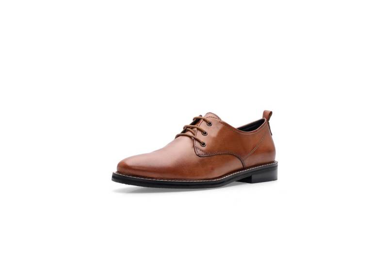 Ara Damen Schnürschuh Kent Schnürschuh von Ara