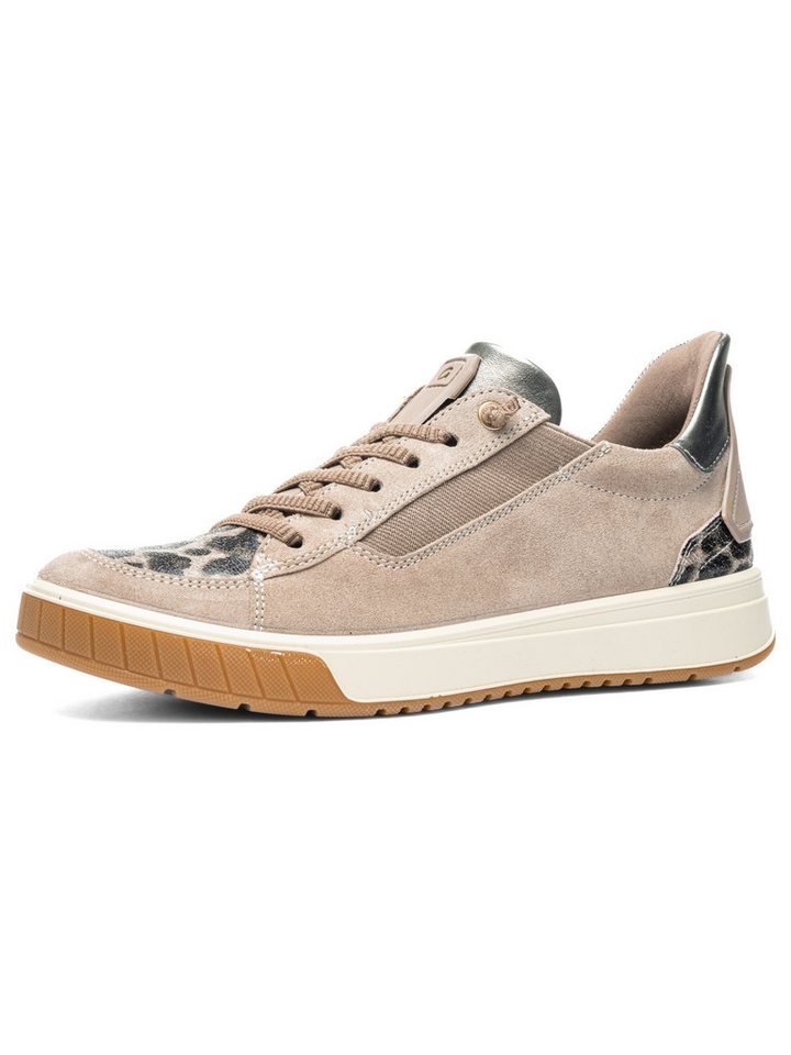 Ara Damen Schnürschuh Rom Sneaker von Ara