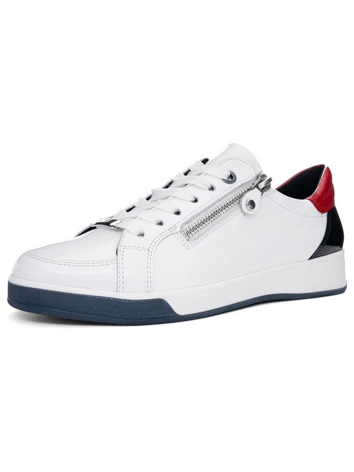 Ara Damen Schnürschuh Rom Sneaker von Ara