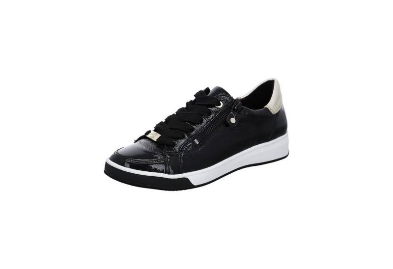Ara Damen Schnürschuh Rom Sneaker von Ara