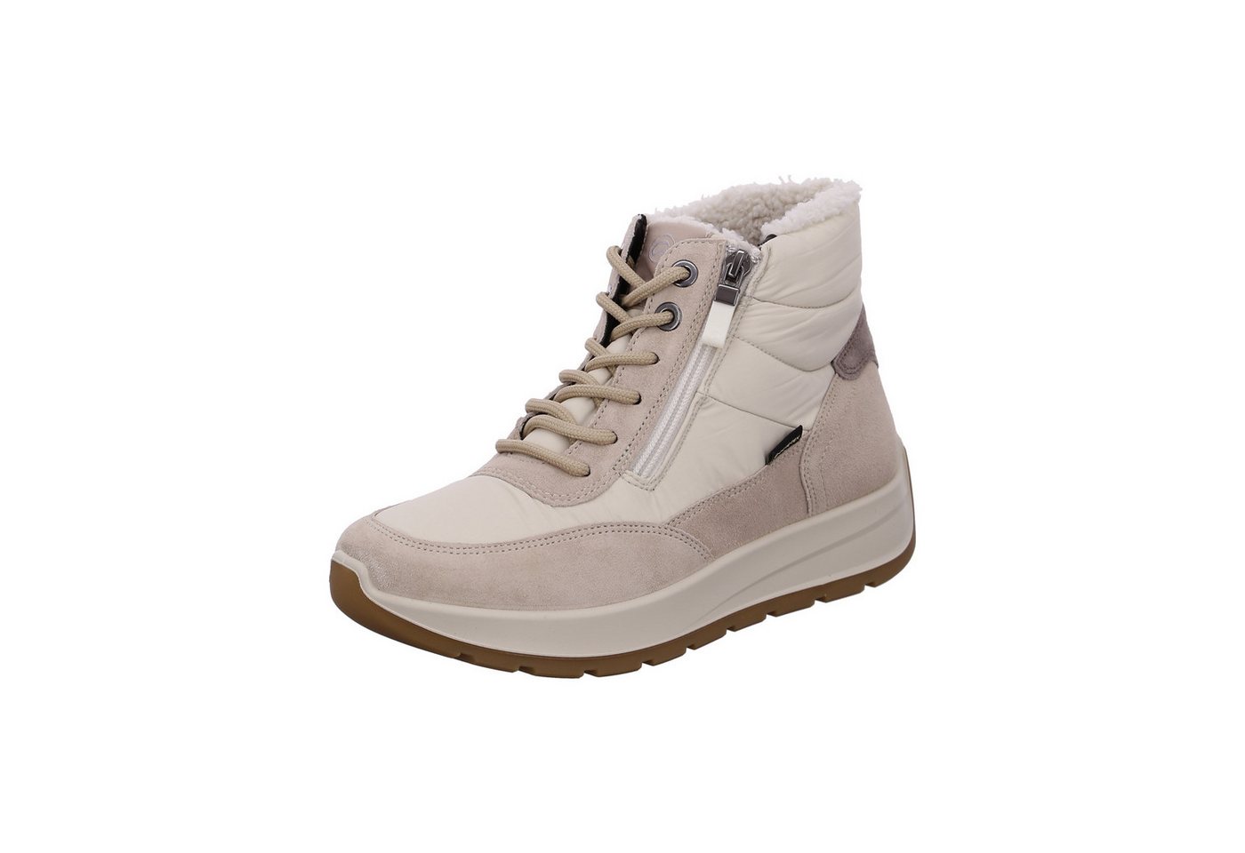 Ara Damen Schnürstiefelette New York Stiefelette von Ara