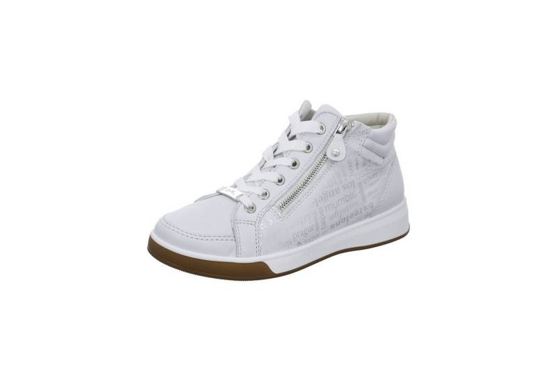 Ara Damen Schnürstiefelette Rom Sneaker von Ara