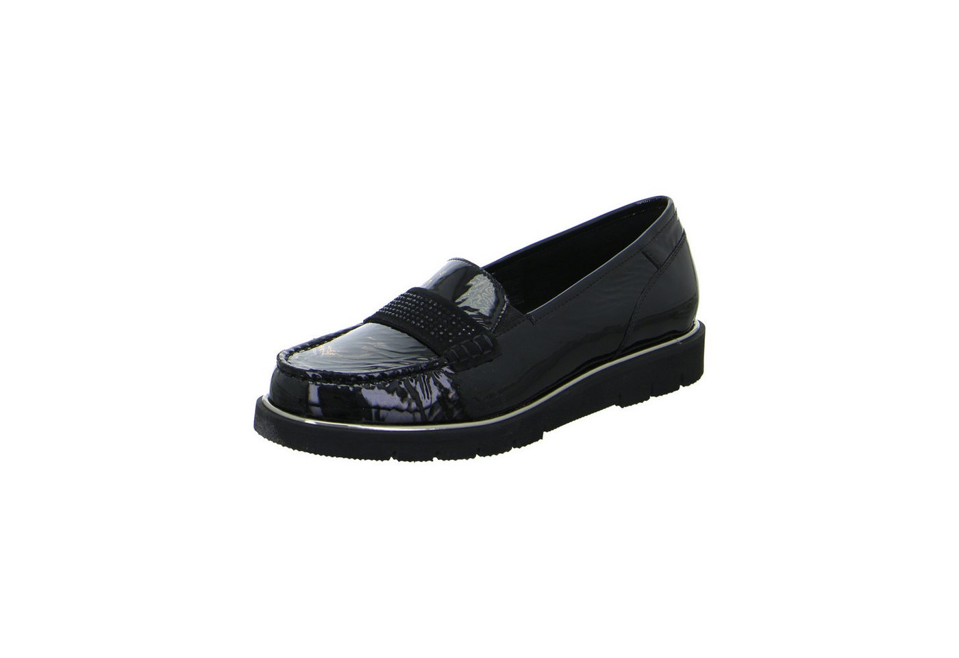 Ara Damen Slipper Dallas Slipper von Ara