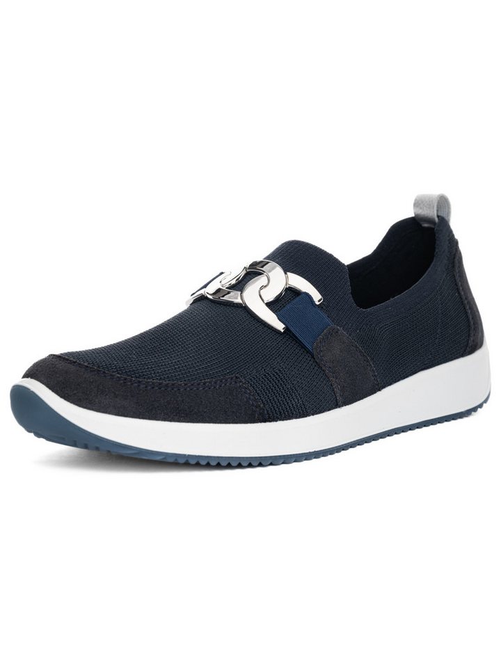 Ara Damen Slipper Lissabon Slipper von Ara
