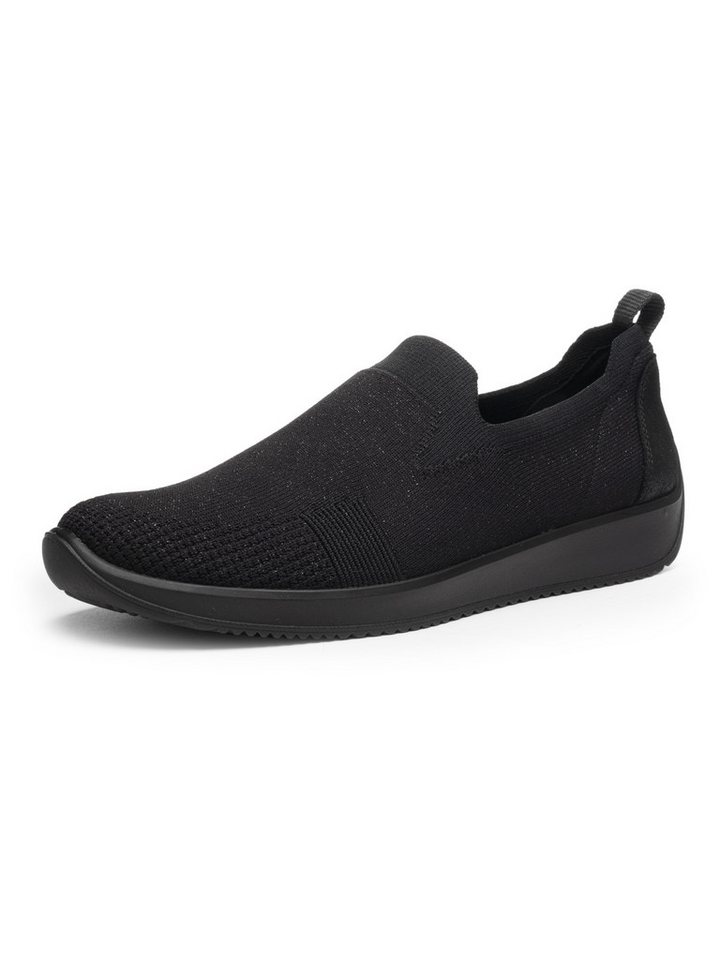 Ara Damen Slipper Lissabon Slipper von Ara