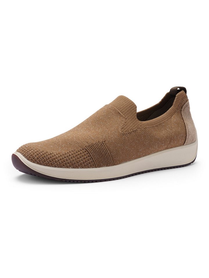 Ara Damen Slipper Lissabon Slipper von Ara