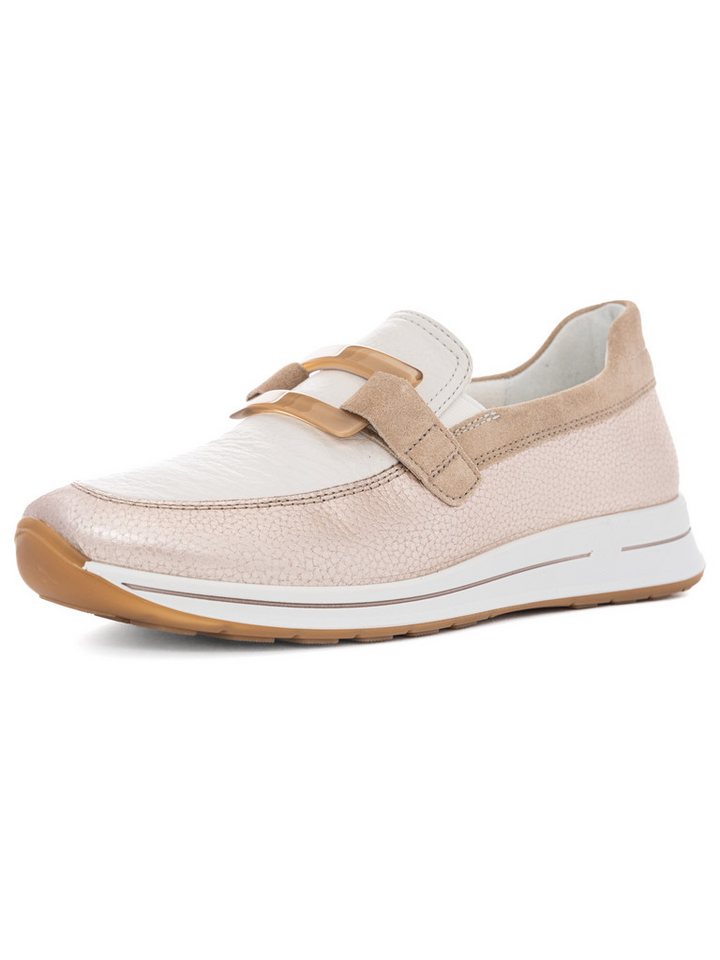 Ara Damen Slipper Osaka Slipper von Ara