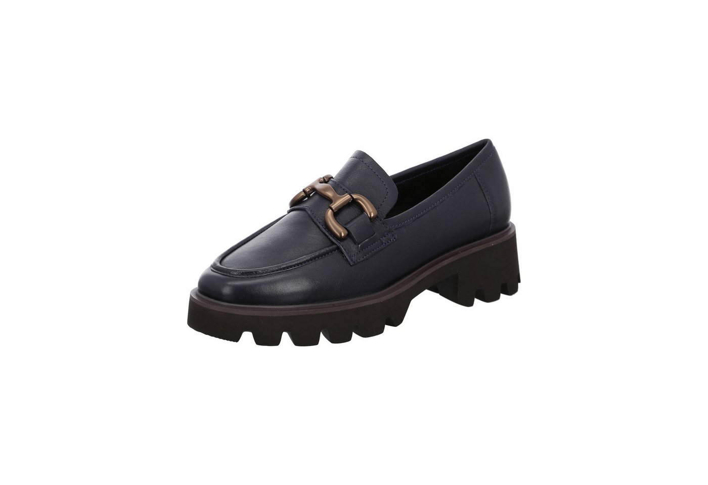 Ara Damen Slipper Oxford Slipper von Ara