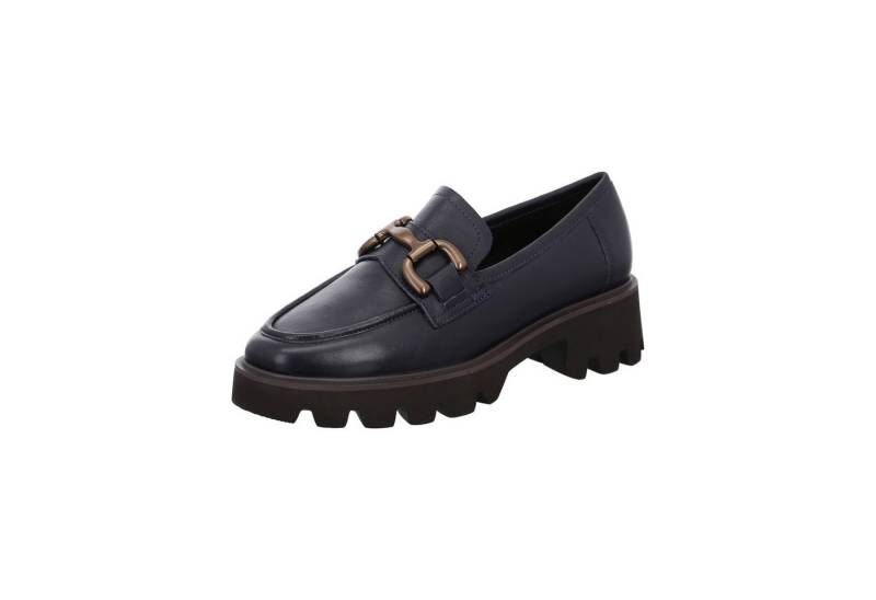 Ara Damen Slipper Oxford Slipper von Ara