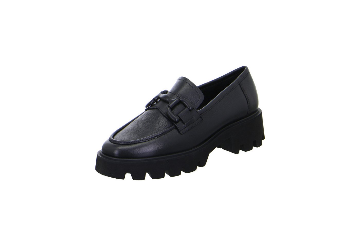 Ara Damen Slipper Oxford Slipper von Ara