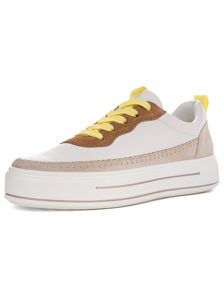 Ara Damen Sneaker Canberra Sneaker von Ara