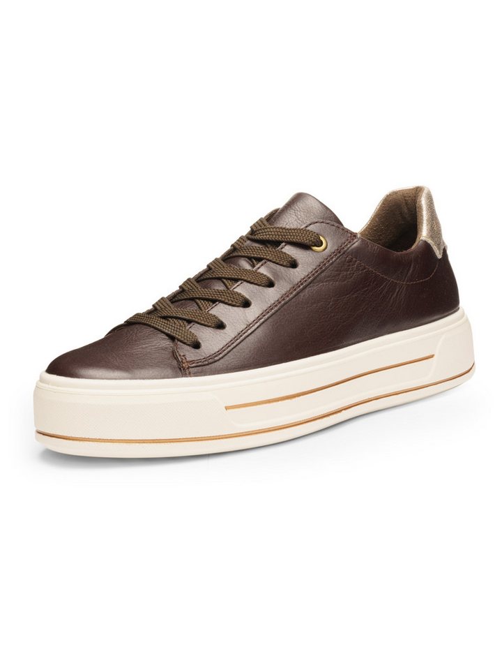 Ara Damen Sneaker Canberra Sneaker von Ara