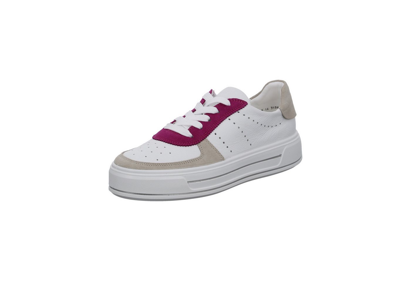 Ara Damen Sneaker Canberra Sneaker von Ara