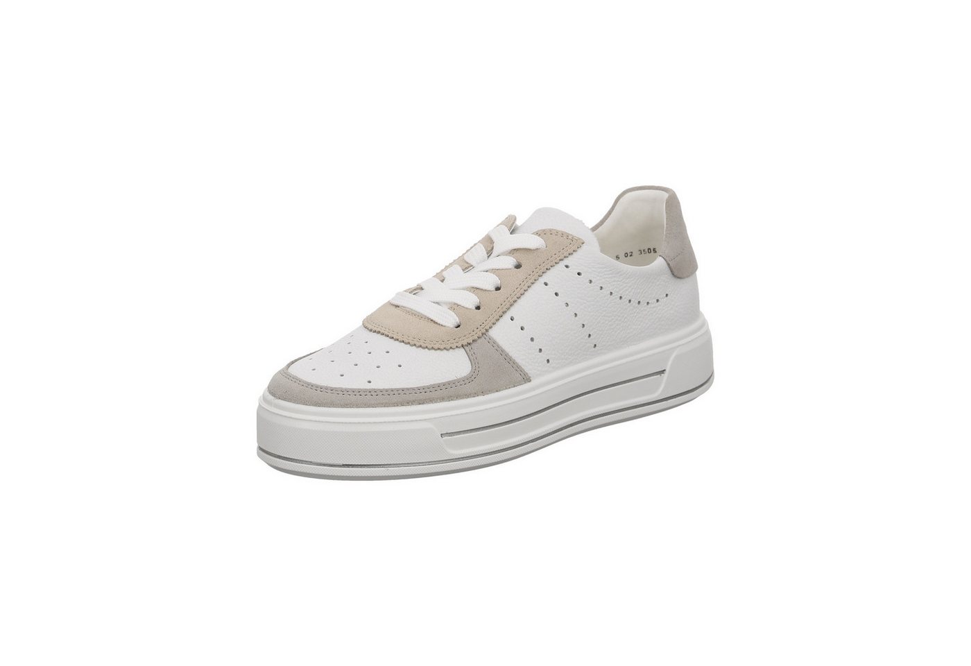 Ara Damen Sneaker Canberra Sneaker von Ara