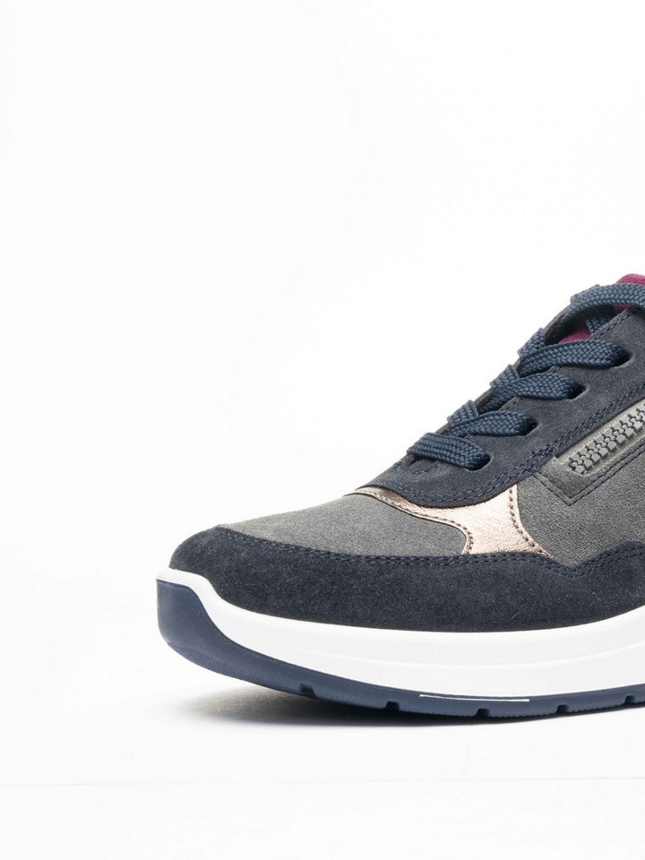 Ara Damen Sneaker Garda Sneaker von Ara