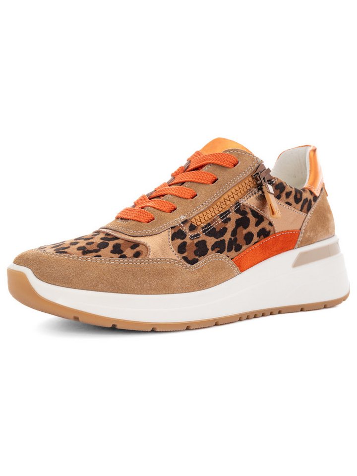 Ara Damen Sneaker Garda Sneaker von Ara
