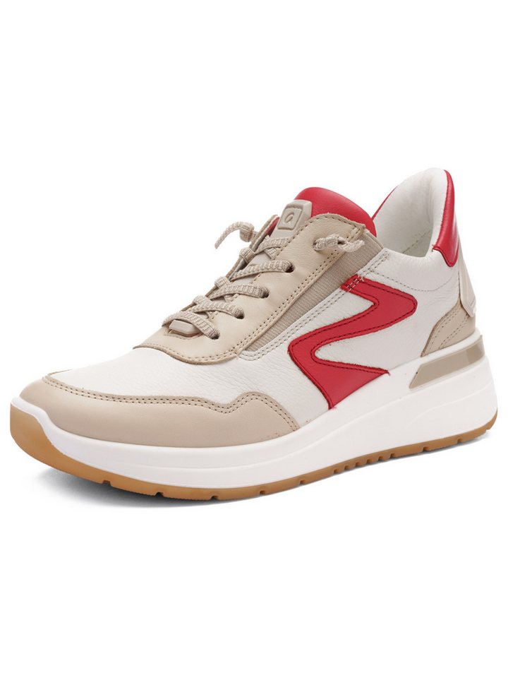 Ara Damen Sneaker Garda Sneaker von Ara