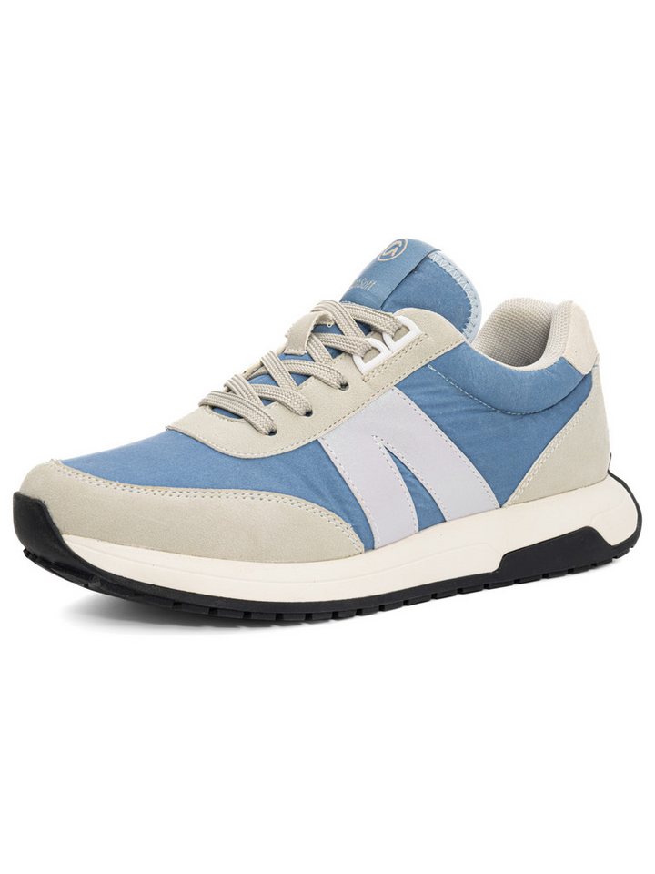 Ara Damen Sneaker Malibu Sneaker von Ara