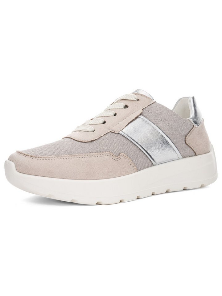 Ara Damen Sneaker New York Sneaker von Ara