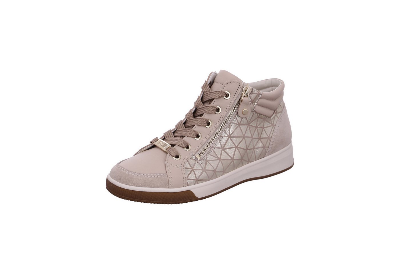 Ara Damen Sneaker Rom Sneaker von Ara