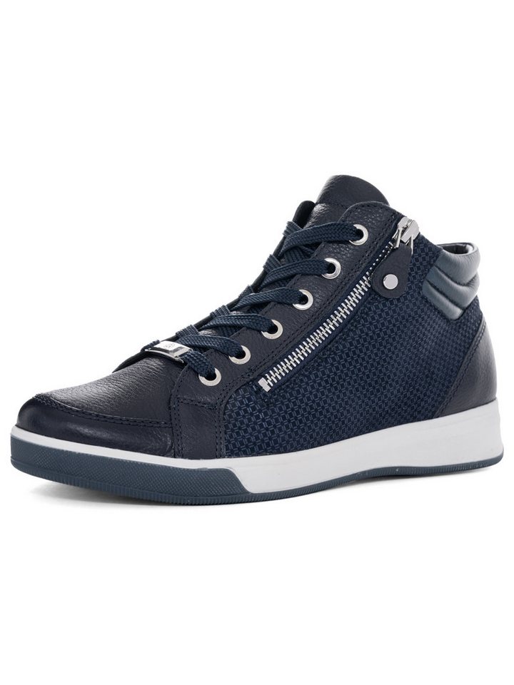 Ara Damen Sneaker Rom Sneaker von Ara