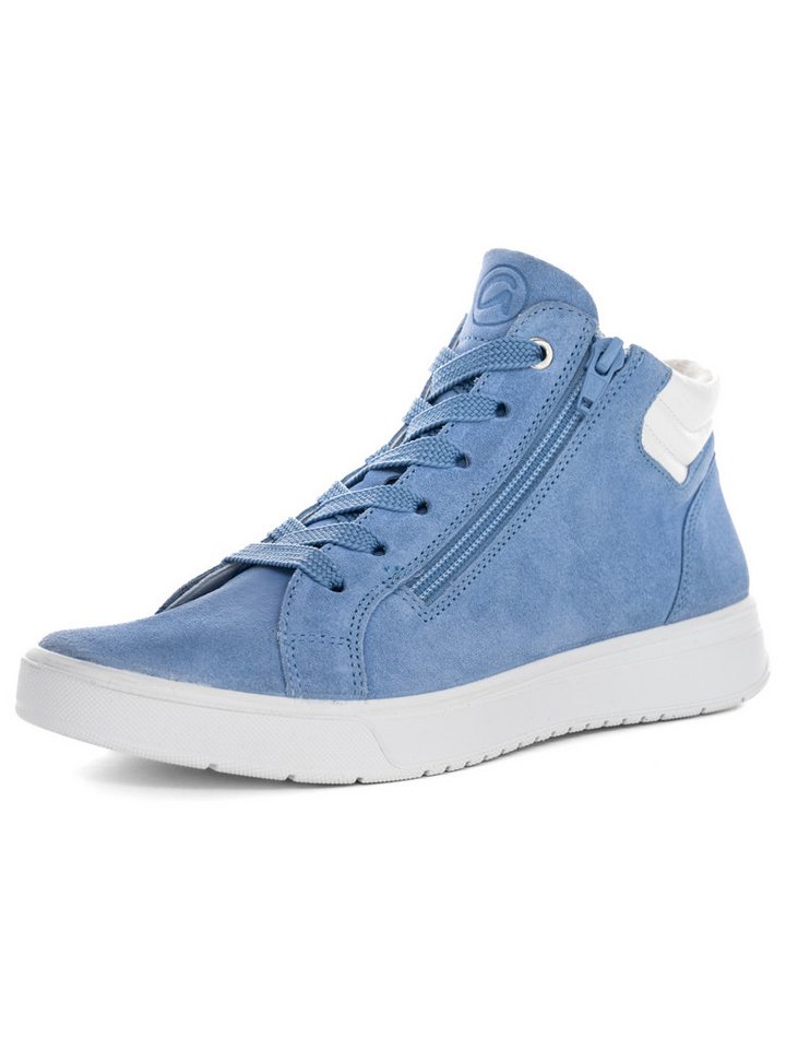 Ara Damen Sneaker Rom Sneaker von Ara