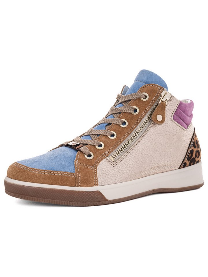 Ara Damen Sneaker Rom Sneaker von Ara