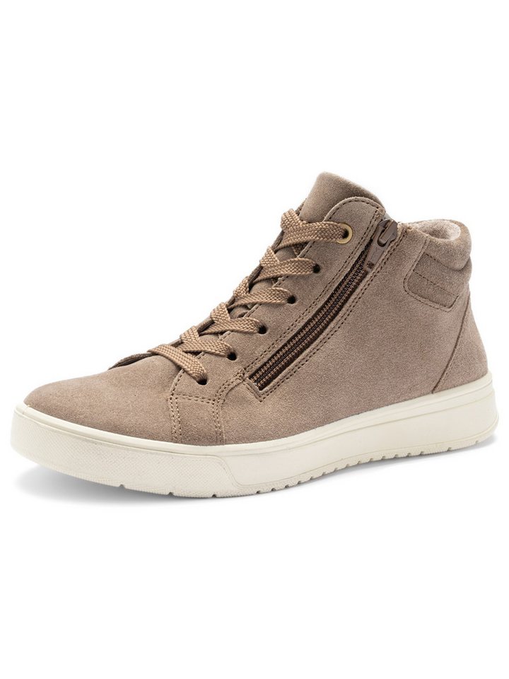 Ara Damen Sneaker Rom Sneaker von Ara