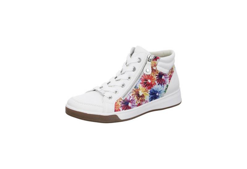 Ara Damen Sneaker Rom Sneaker von Ara